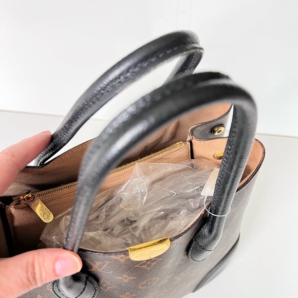 Preloved Louis Vuitton Flandrin - Picture 6 of 14